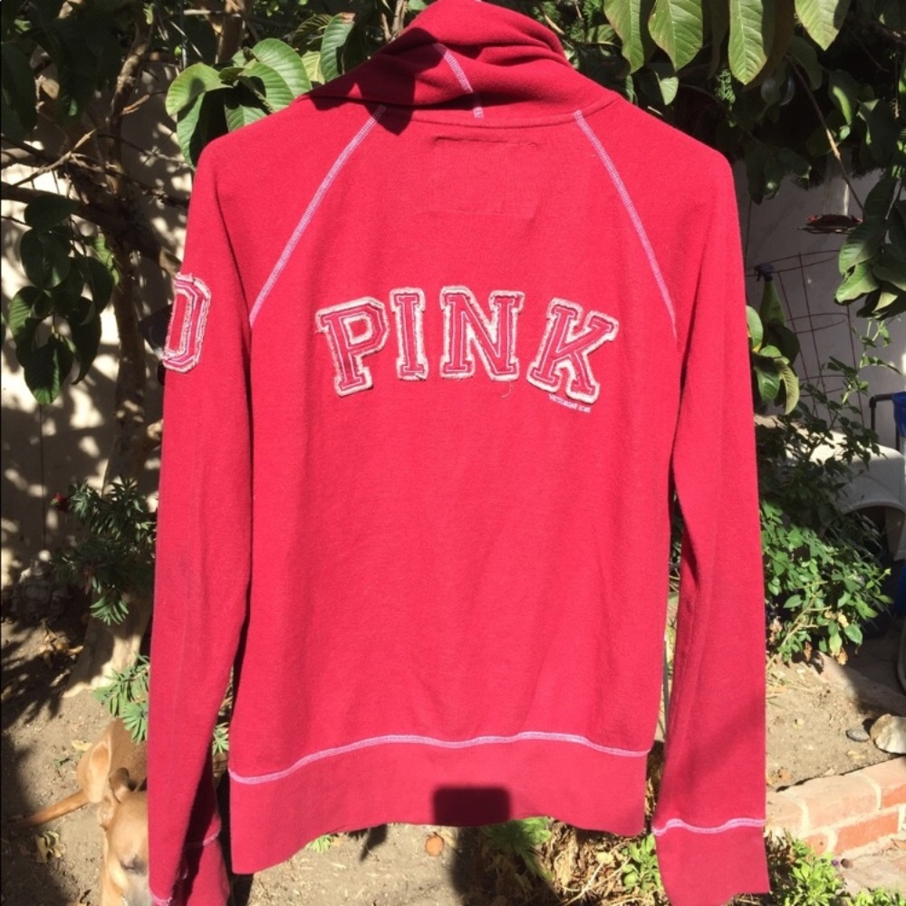 Victoria Secret Tracksuit